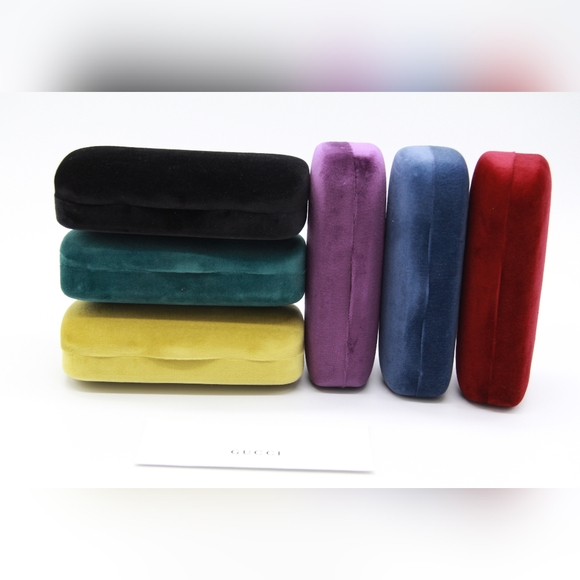 NEW GUCCI GG0689S 002 UNISEX SUNGLASSES GUCCI - Picture 11 of 11